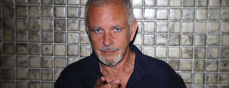 Happy Birthday to David Essex, 75 today 