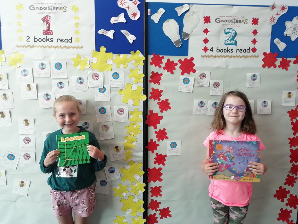 CPKLibraries's tweet photo. The lovely Chloe and Emma popped into #LochLevenLibrary to choose more books for the #SummerReadingChallenge. They told us they love finding so many exciting books they want to read. Well done, girls. ๐
#Kinross #LoveReading https://t.co/2YsUmE6xf6