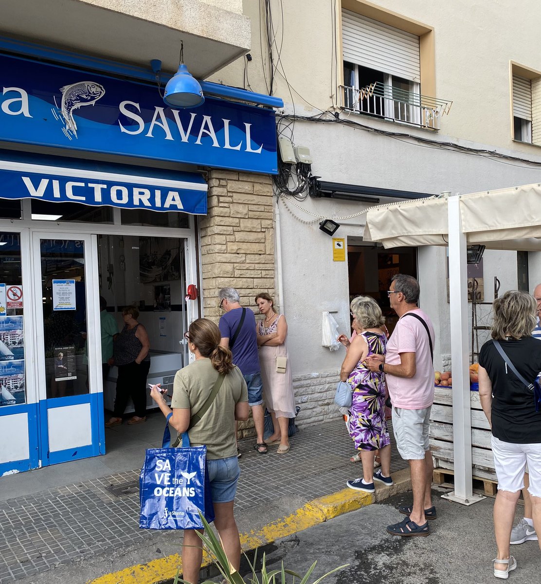 Ricard Sampere tweet media