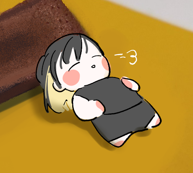 GAKI_CMS's tweet photo. 5,000원에 낙퀄로 최애/자캐를 배불리 먹여보세요 #고정틀커미션 (표정변경, 인원추가 가능 / 인원 추가비 별도)
문의는 디엠이나 오픈카톡으로! 

https://t.co/kQZt5zl4XE https://t.co/ueX4GfZfed