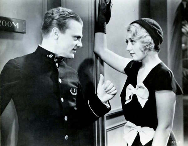 paulcgallagher's tweet photo. My top #CinemaRediscovered revelation so far is Joan Blondell, star of BLONDE CRAZY, which is part of @PamHutch and @christinalefou's brilliant Pre-Code strand (at GFT in Sept, btw). Her hilarious, irresistible performance convinves me the 30s weren't as long ago as they seem. https://t.co/eJ02ixk2aG