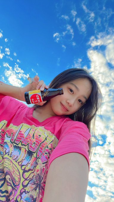 Twitterのコスプレ画像28