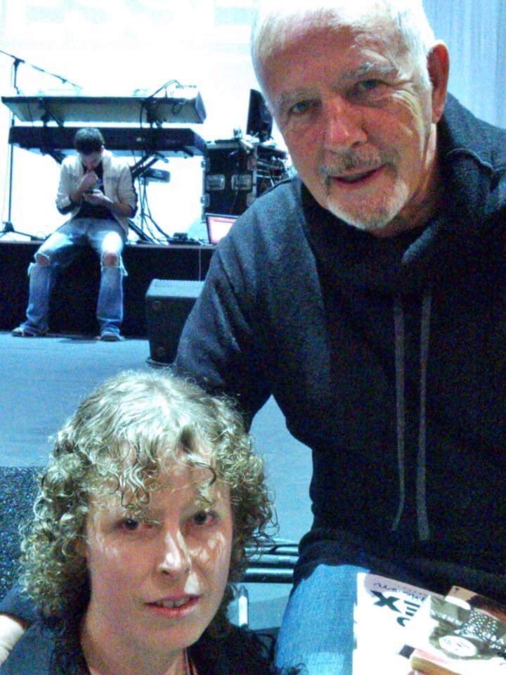 Happy birthday 75th birthday to the fabulous David Essex. Thank you for a lifetime of lovely memories. Xxx 