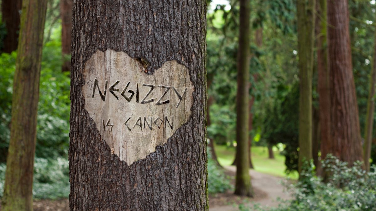 NegansMiz's tweet photo. even @saviornegans accepts the legitimate officially verified reality of #Negizzy now. That makes it canon. ๐๐ https://t.co/rm8vpoNdL8