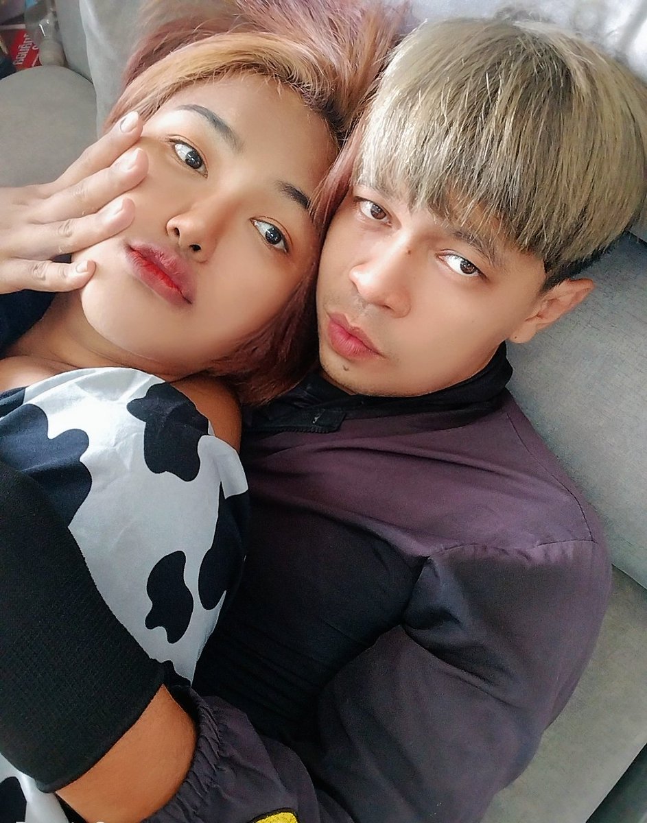 nrin02679685's tweet photo. ลูกค้าบอกติดใจ..เดียวว่างจะมาจัดอีก😂😂 #หนองบัวลําภู #หนองบัวลําภูนัดเย็ด https://t.co/67E337AXnA