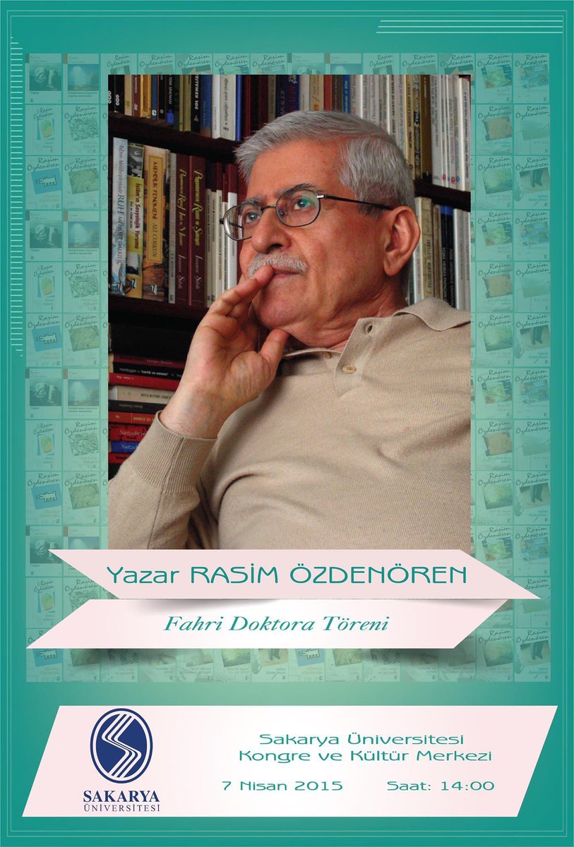 okuralpaslan's tweet photo. 7 yıl önce @sakaryauni adına tevdi edilen fahri doktora töreni için mihmandarlığımızda Ankara’dan alıp tekrar Ankara’ya götürürken yol boyunca edebiyatmız adına, Türkiyemiz adına dolu dolu sohbetimiz, akademik hayatımdaki en büyük kazanımımlardandır…
Mekanı cennet olsun. https://t.co/Xw0yfdTKOe
