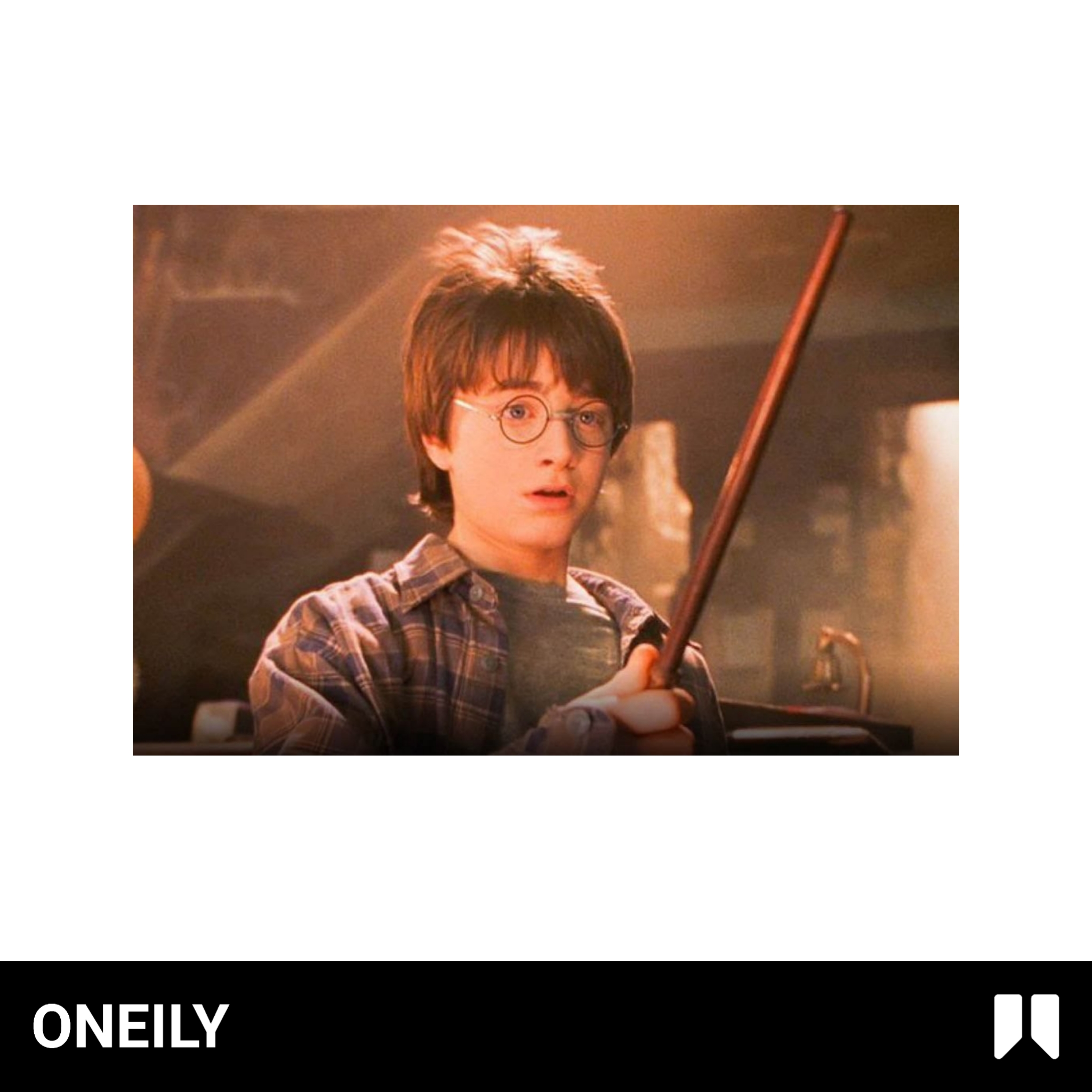We wish you a happy birthday Daniel Radcliffe. 