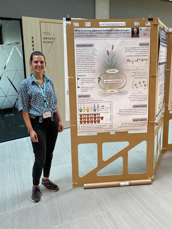 Eileen Enderle tweet media