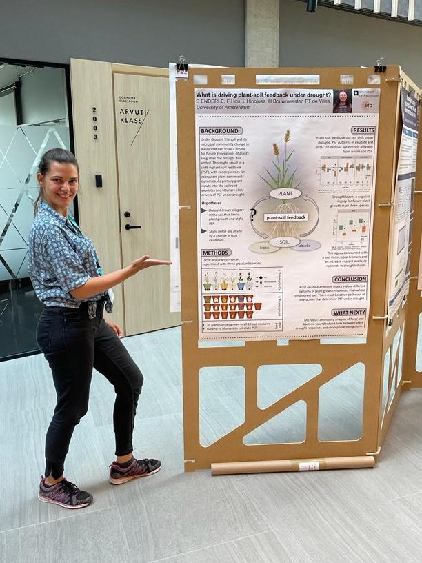 Eileen Enderle tweet media