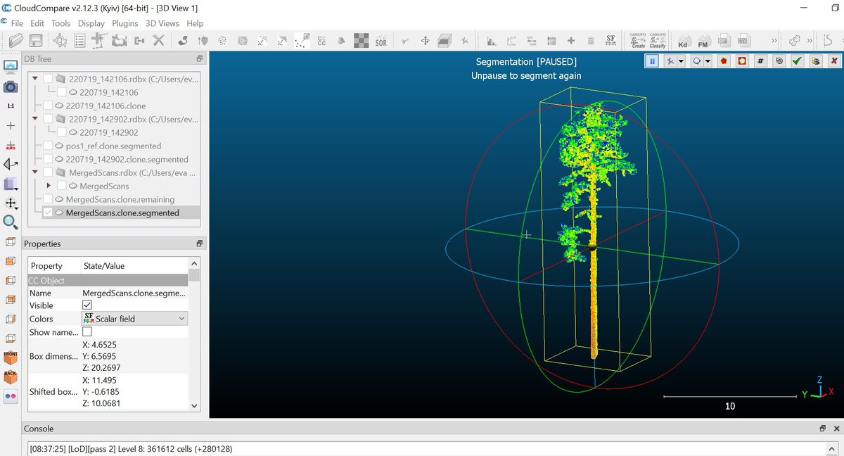 Eva Gril tweet media