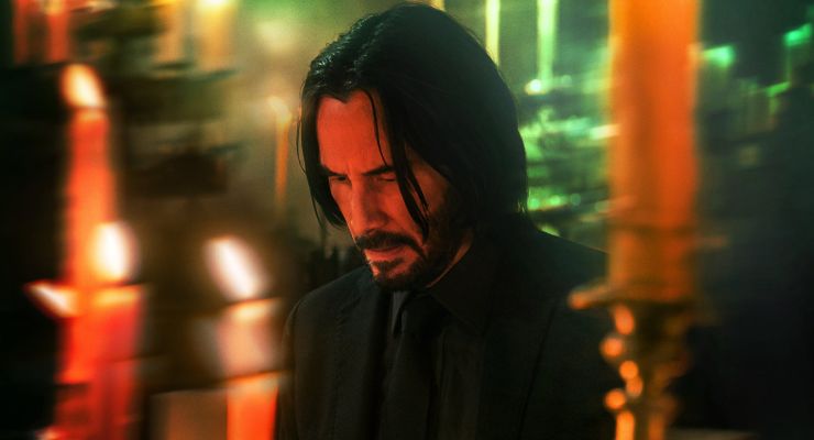 DikenComTr's tweet photo. John Wick dönüyor: Dördüncü filmden tanıtım yayınlandı

https://t.co/GSMDgw0dY8 https://t.co/LEPJaxl9Ns