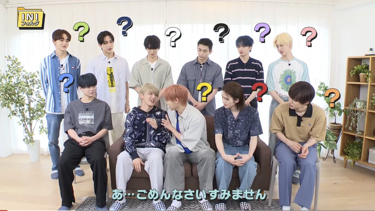 きむろむのいちゃいちゃから進まないんだけど可愛い🤦🏻‍♀️💛 #木村