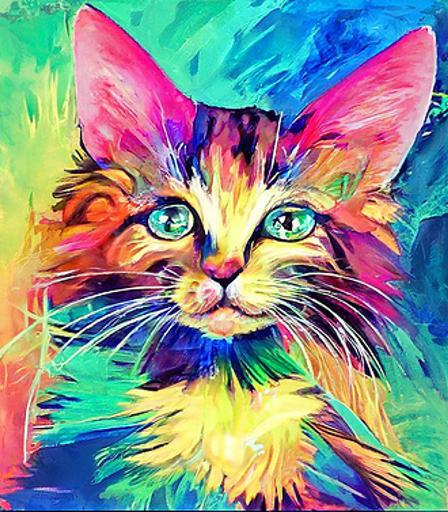 @sodaNFT (@cryptoferesh) on Twitter photo "Rainbow cat β€οΈπ" - made with <a href="/NightCafeStudio/">NightCafe Studio</a> 
creator.nightcafe.studio/creation/5tCAKβ¦
#aiart #nightcafe #digitalart creator.nightcafe.studio/creation/5tCAKβ¦ "Rainbow cat β€οΈπ" - made with <a href="/NightCafeStudio/">NightCafe Studio</a> 
creator.nightcafe.studio/creation/5tCAKβ¦
#aiart #nightcafe #digitalart creator.nightcafe.studio/creation/5tCAKβ¦