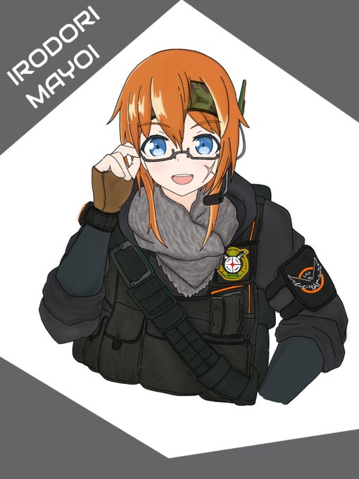 かっこいいイラストのtwitterイラスト検索結果