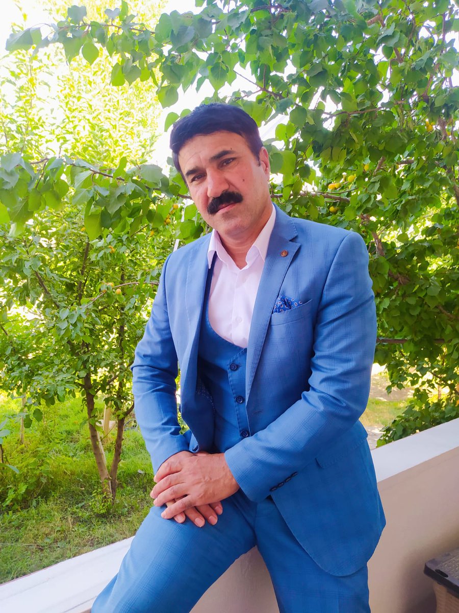 Vandan selâmlar saygılar