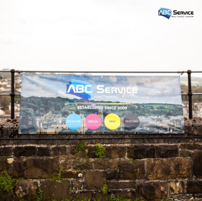 ABC Service tweet media