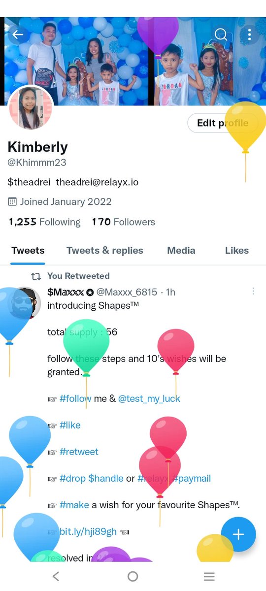 Happy birthday self 🎂🎉🎊