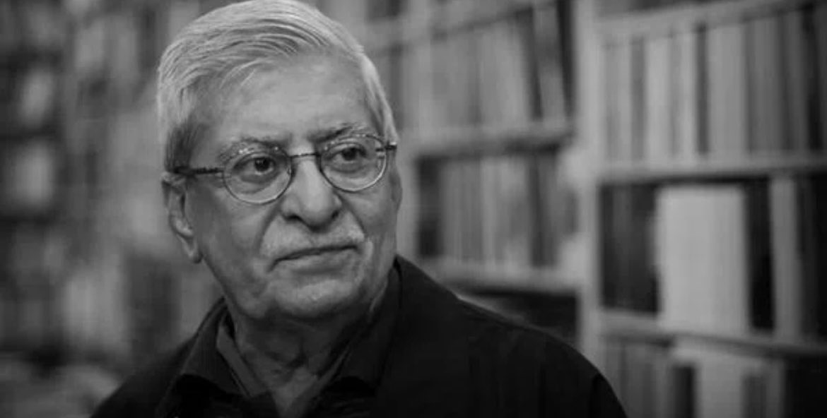 "Oysa zaman belki bir ömür boyu süren bir tek andır." dedi ve dünya yolculuğunda anlarını doldurdu.
Rahmet olsun…