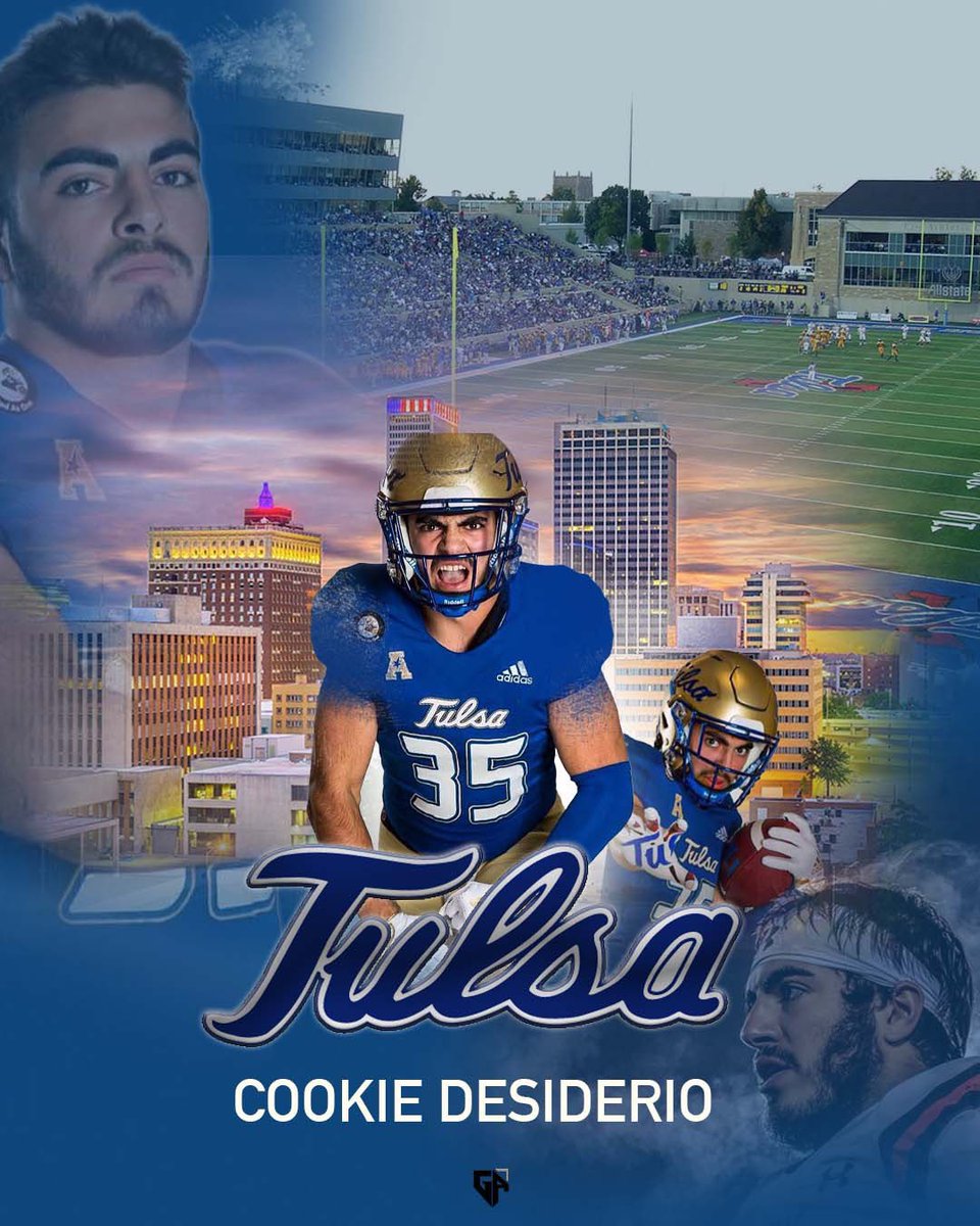 <a href="/VilleFootball/">Somerville Football</a> ✈️ <a href="/IMGAFootball/">IMG Academy Football</a> ✈️ <a href="/TulsaFootball/">Tulsa Football</a> congrats <a href="/cdesiderio22/">Cookie Desiderio</a> 👑🔥