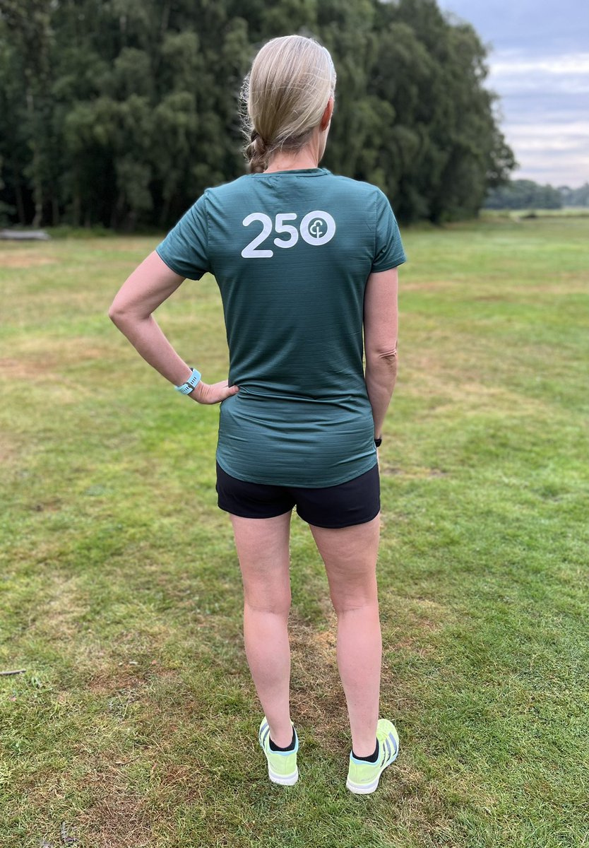 ticklem7's tweet photo. Today was the first anniversary of the return of parkrun following its break during the pandemic. Still love it today as much as I did all those years ago when I ran my first parkrun @Prestonparkrun on Sat 1 June 2013! Over 9 years of @parkrunUK🏃♀️❤️ #276 #24togo @Lythamparkrun https://t.co/9fz1buNJCZ