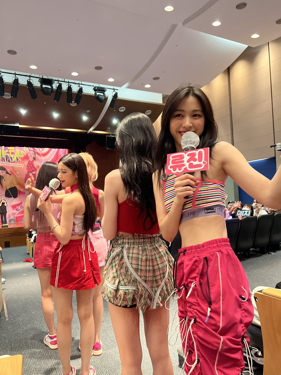 RyuPli's tweet photo. 나 어지럽다 진짜…. https://t.co/M0h2pn6gPZ