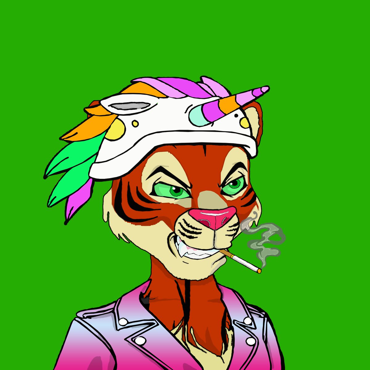 Moto TigerVerse tweet media