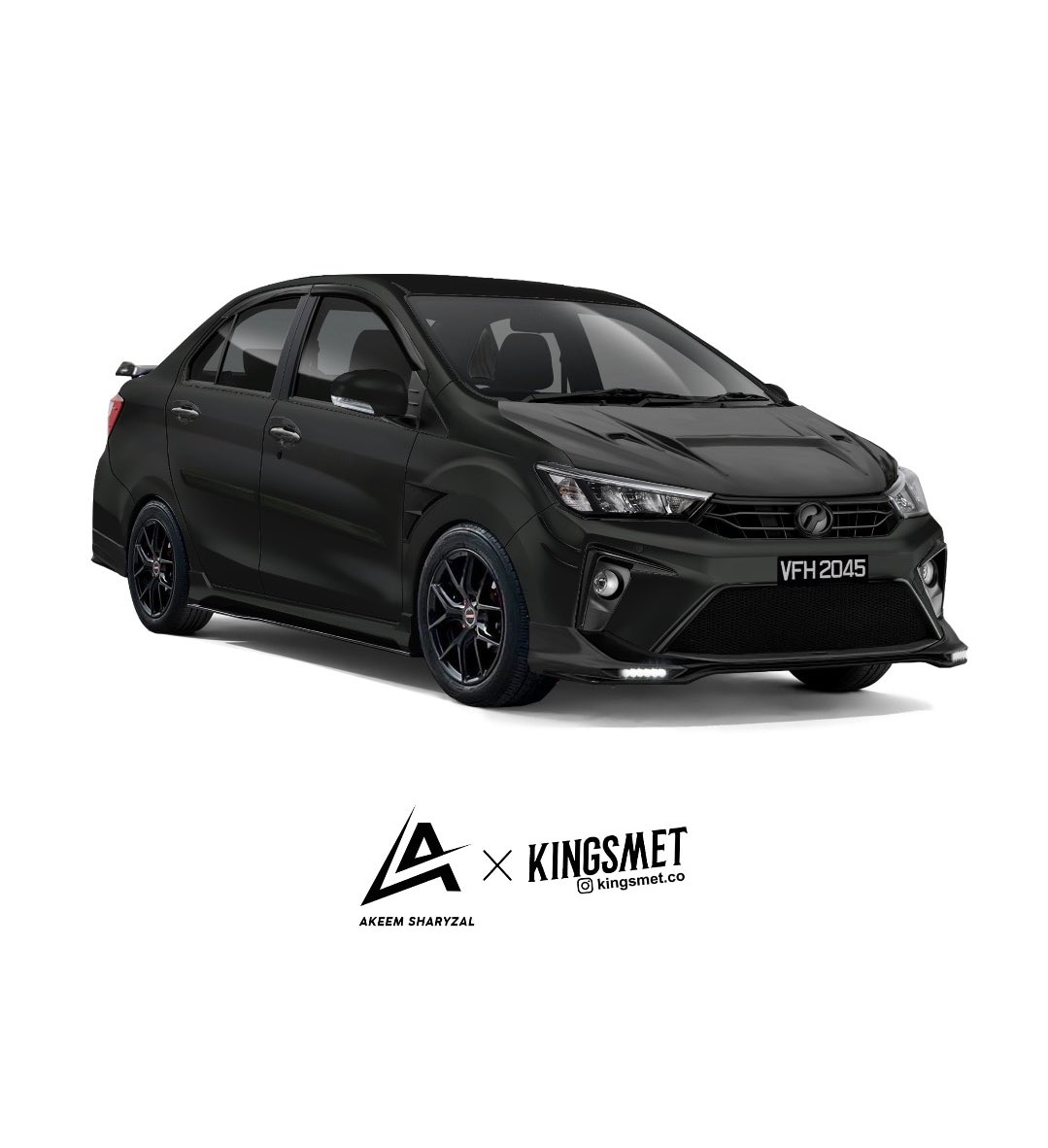 AkeemSharyzal's tweet photo. Tak sangka jadi auto lawa terus bezza aku lepas buat gambar 3d macam ni. https://t.co/C9mBfMOwT6