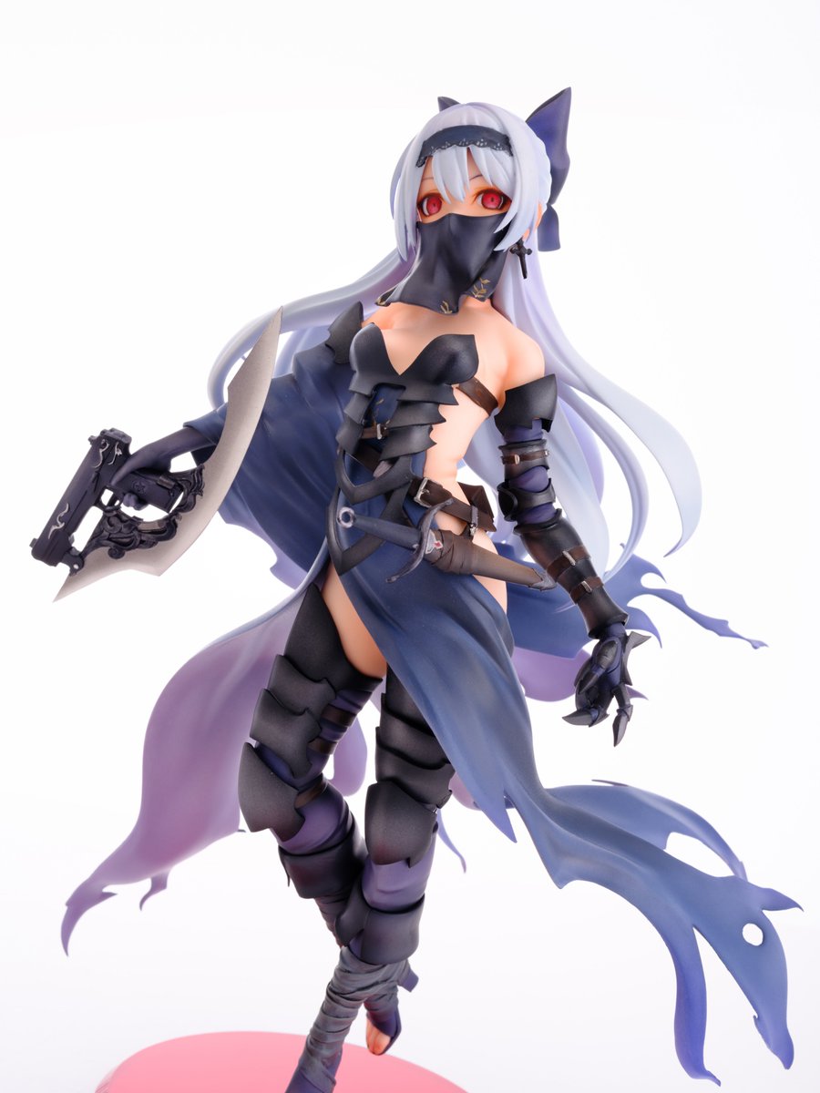 ドルフロ トカレフ ガレージキット camping.com