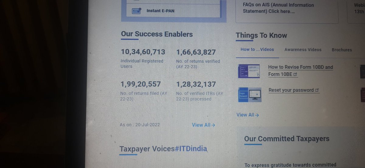 CAVivekKumarGu1's tweet photo. @IncomeTaxIndia @nsitharamanoffc @officeofPCM @FinMinIndia @PIB_India Impossible task... https://t.co/EbdaNG3GQA