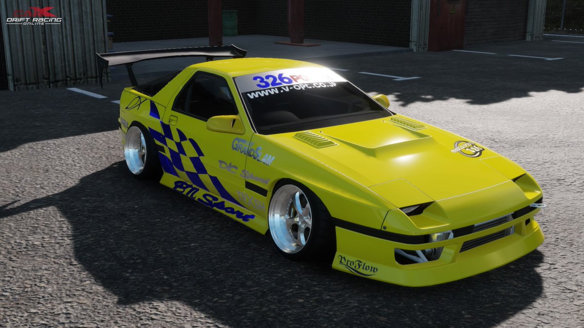 munekichi3's tweet photo. #ActiveAuto 仕様から
#BNsports 仕様へ
まだまだ課題が多いなぁ(´・ω・`)あれ?何か忘れてるし… https://t.co/dWdlGvxqjc