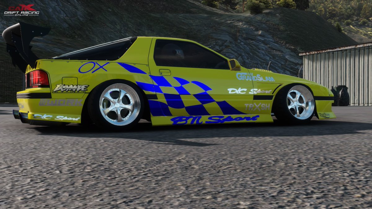 munekichi3's tweet photo. #ActiveAuto 仕様から
#BNsports 仕様へ
まだまだ課題が多いなぁ(´・ω・`)あれ?何か忘れてるし… https://t.co/dWdlGvxqjc