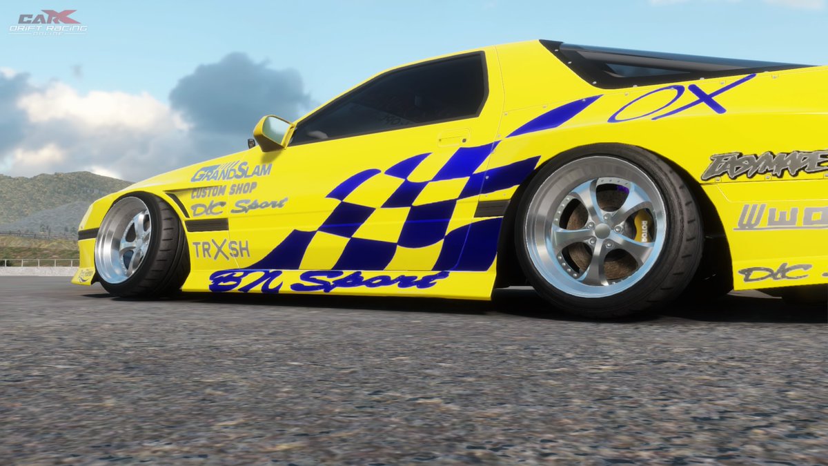 munekichi3's tweet photo. #ActiveAuto 仕様から
#BNsports 仕様へ
まだまだ課題が多いなぁ(´・ω・`)あれ?何か忘れてるし… https://t.co/dWdlGvxqjc