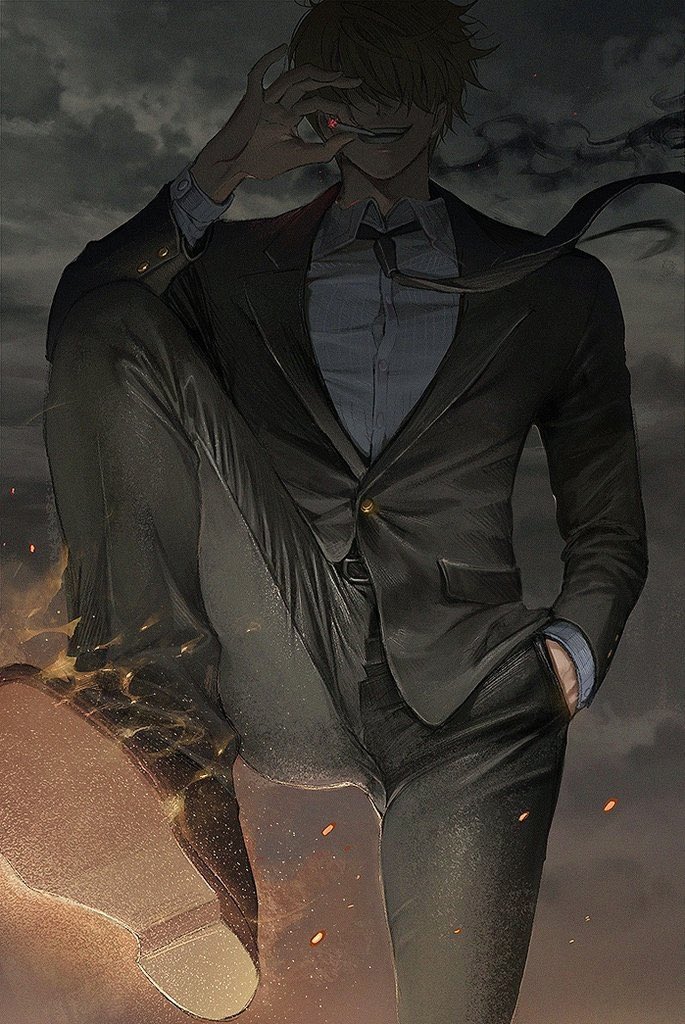 Infinite laws tweet media