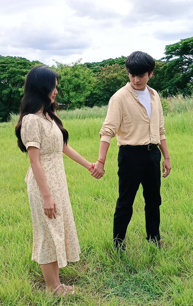 kefirquoj's tweet photo. Sa hindi inaasahang pagtatagpo ng mga mundo, may minsan lang na nagdugtong, damang-dama na ang ugong nito

#FranSeth #FrancineDiaz #SethFedelin https://t.co/PAHRYmWc64
