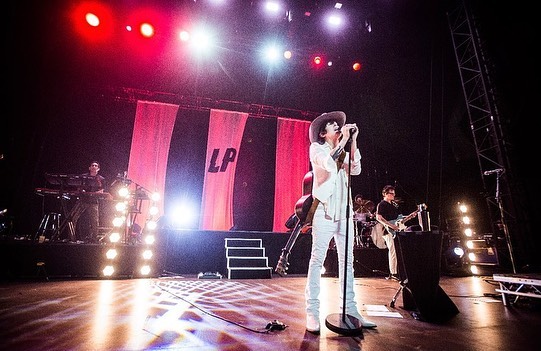 ChurchesTeam's tweet photo. #REPOST #LPFanMéxicoOficial #LP
-@iamlp You're so beautiful! 
-auditoriumparcodellamusica Thanks for sharing!
"Concerto meraviglioso grazie!
#RomaSummerfest
📍Auditorium Parco/Roma, Italy 🇮🇹
@lpfanmexicoficial #LPChurchesTour #Churches  #LPNewAlbum 
#Ohmymy
#LPFanMéxicoOficial https://t.co/6iPVxGfQsa