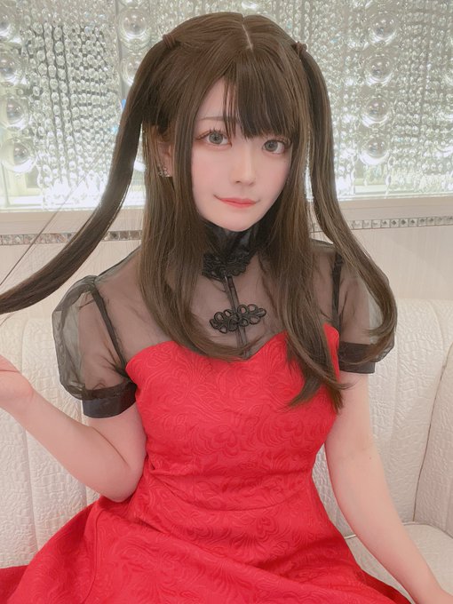 コスプレイヤーあまねみやのTwitter画像31