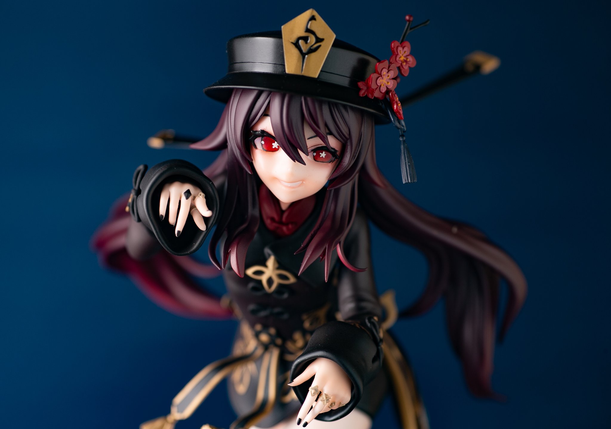 桐咲もでら🧰フィギュア原型師Vtuber on X: 桐咲もでら🧰フィギュア原型師Vtuber on X: