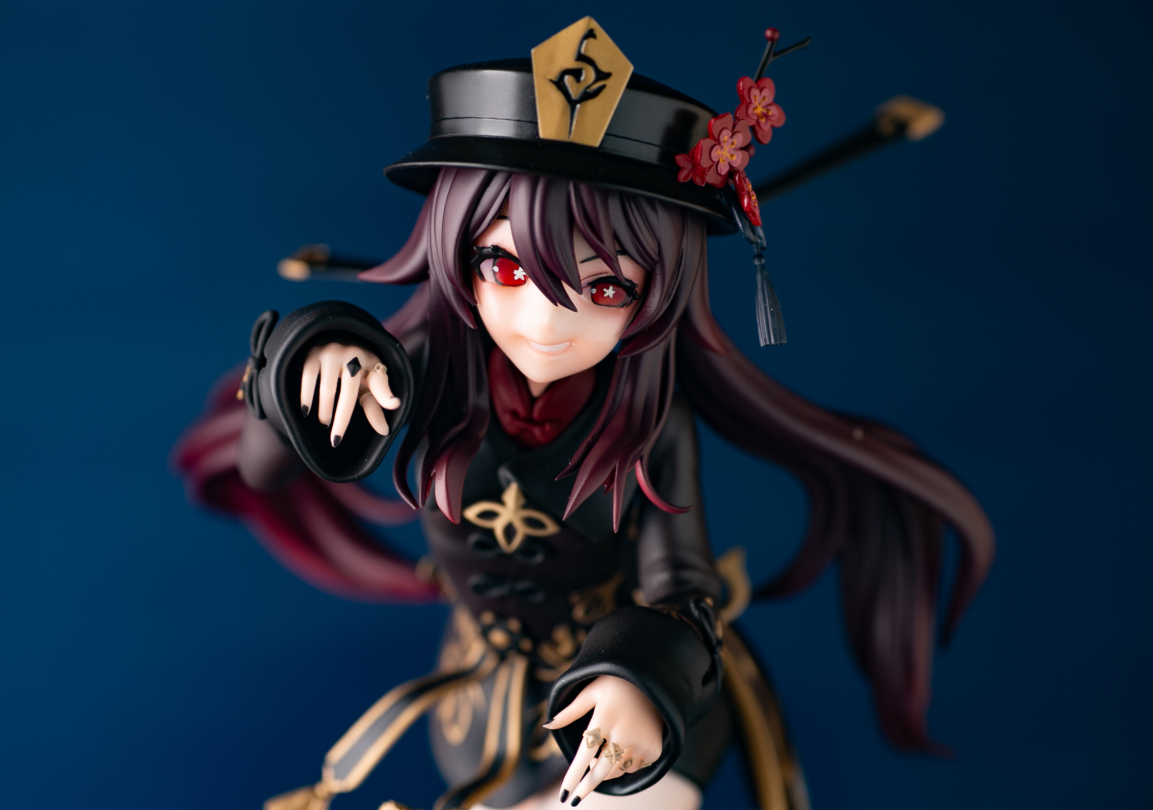 桐咲もでら🧰フィギュア原型師Vtuber on X: 桐咲もでら🧰フィギュア原型師Vtuber on X: