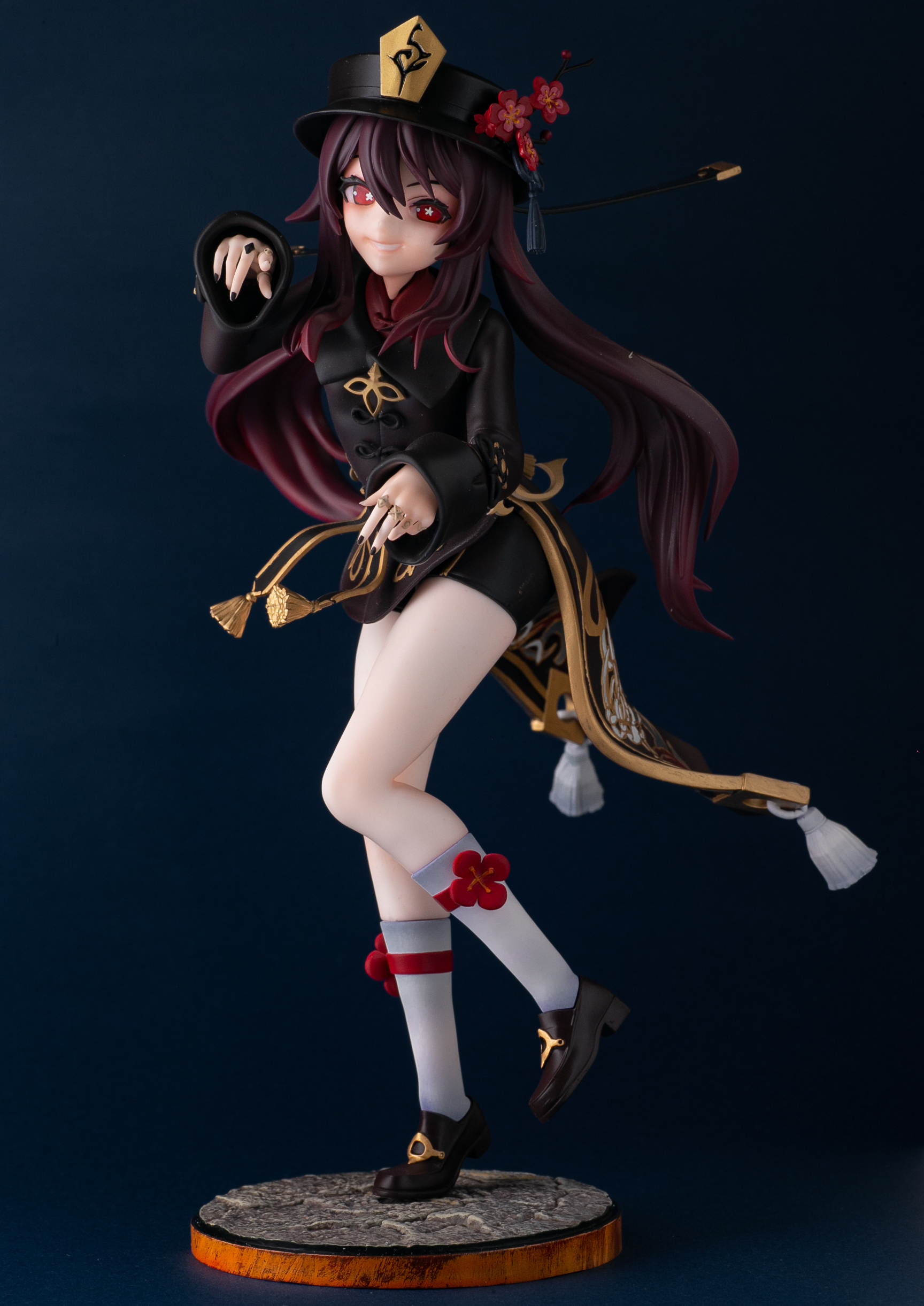 桐咲もでら🧰フィギュア原型師Vtuber on X: 桐咲もでら🧰フィギュア原型師Vtuber on X: