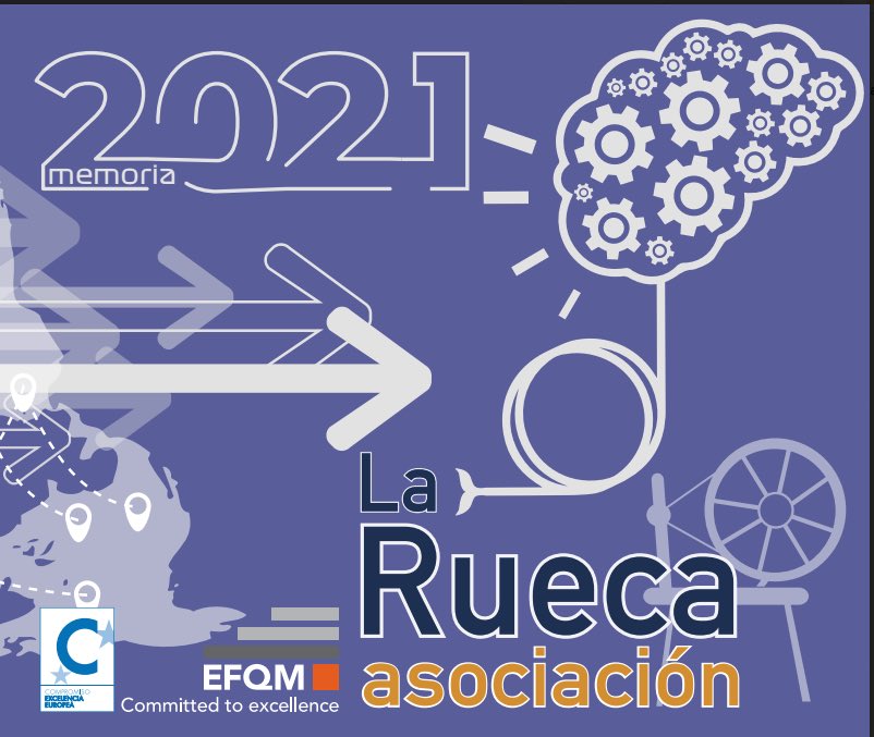 JavierLabVaz's tweet image. ¡Disponible memoria 2021! 

@laruecaas 

Descárgala aquí:

ow.ly/sBIL50K11KO