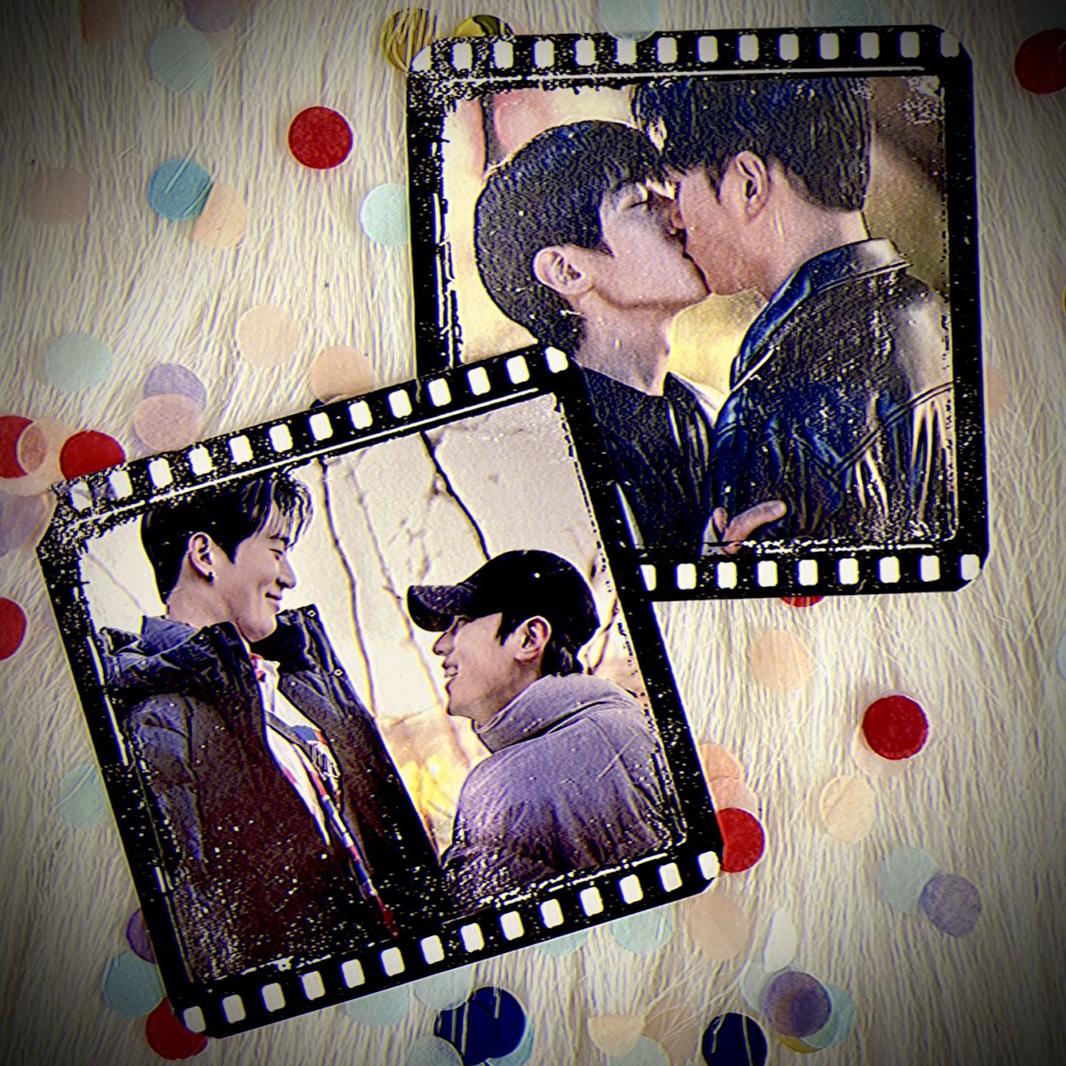 SeErrorMovie's tweet photo. 🎬ᴘʀᴇᴠɪᴇᴡ
▰▱▰▱▰▱▰▱▰▱▰▱▰▱▰▱▰▱▰▱▰▱▰▱▰
디저트 세트 특전인 티코스터를 공개합니다❣️
2종 중 1종이 랜덤으로 증정됩니다🙌🏻

#시맨틱에러
#장재영 #추상우
#SemanticError_Themovie https://t.co/j5pYkZ3WrW