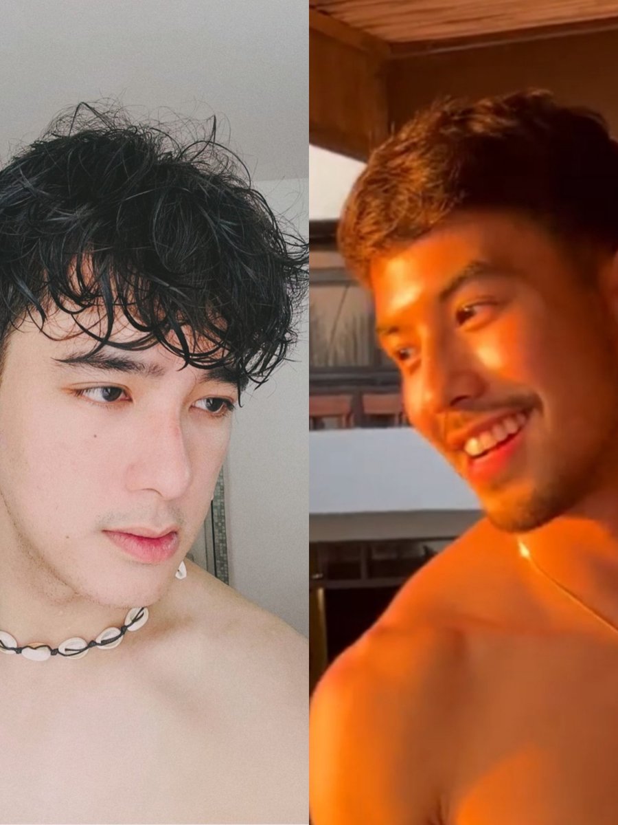 AnRox89's tweet image. Just realized that #HelloStrangerTheMovie is not on Netflix. Not on IWantTFC.Has not been shown in cinemas. In the PH at least.
I need to see #JCTON kissing on a big screen! 😛

#XavMi Forevah! 🥰

P.S. JC is so pale.