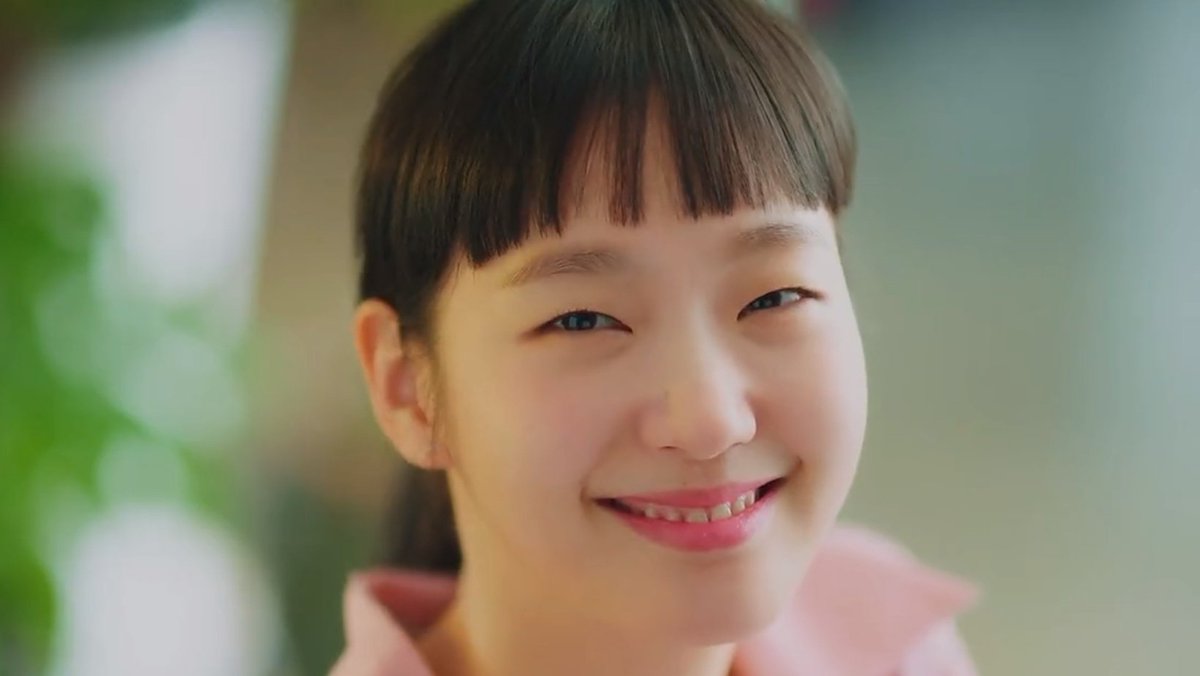 kdramaxxx's tweet photo. NOT A FAN OF OPEN ENDINGS BUT YUMI'S CELLS WILL STILL BE ONE OF MY FAVE KDRAMA HUHU #YumiCells2 #YumisCells2Finale https://t.co/vwhdbhkt92