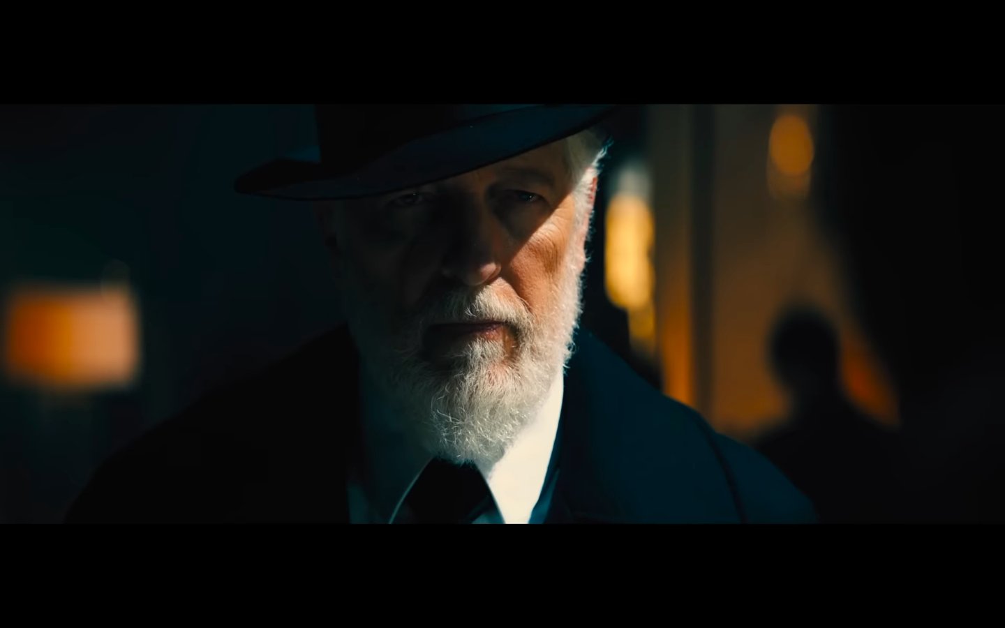 Ayaka ジョン ウィック4 のトレーラー クランシー ブラウンさんの姿も確認できましたね Detroit Become Humanのハンク役でも有名な俳優さん T Co Pttwdvwey1 T Co Whnosm7hyu Twitter