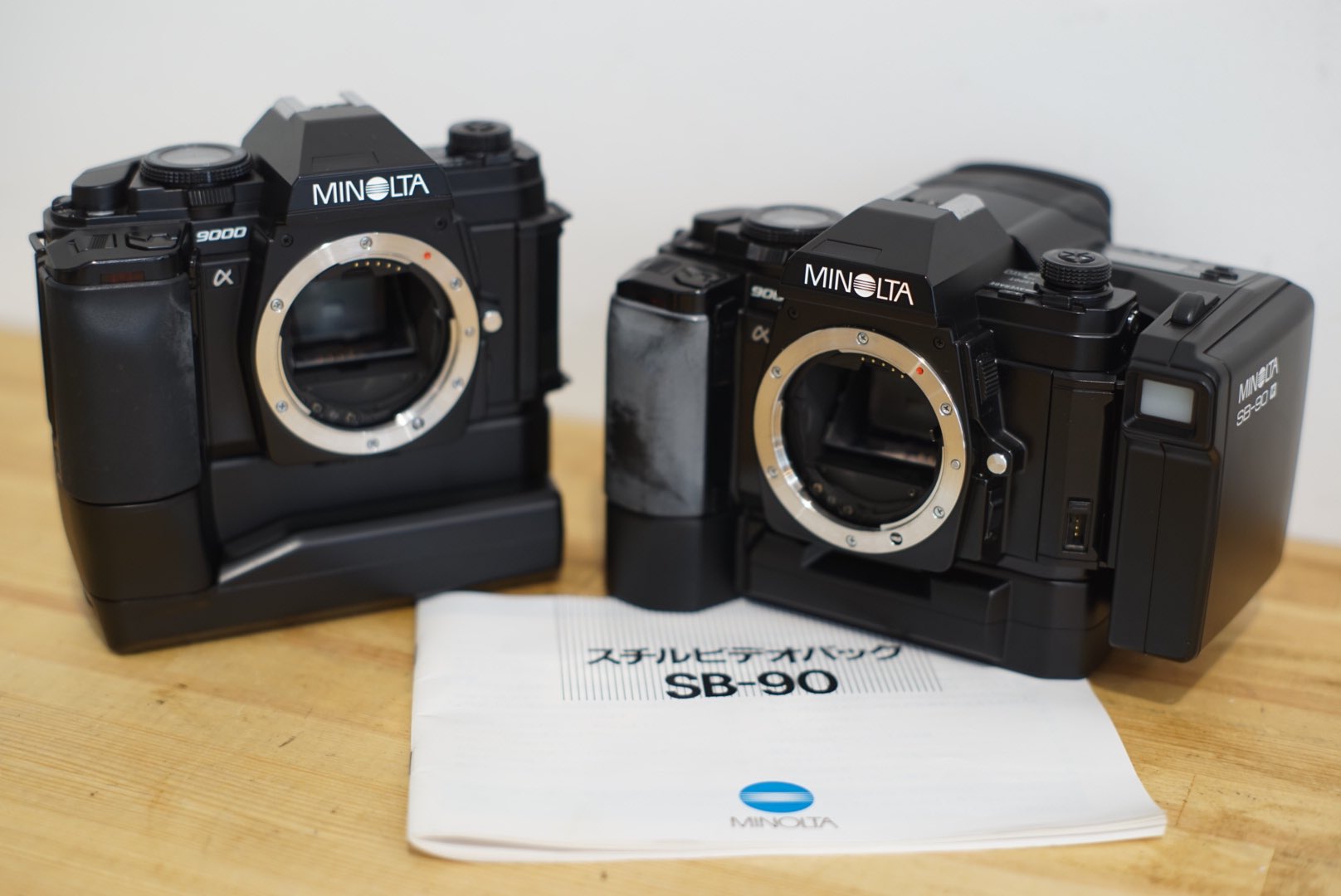 完動品◇極美品【優しく澄んだエモい写り】昭和レトロMINOLTA α