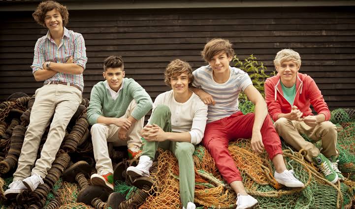 Onediaection's tweet photo. You and me got a whole lot of history
#12yearsofonedirection https://t.co/JnluUsL4lu