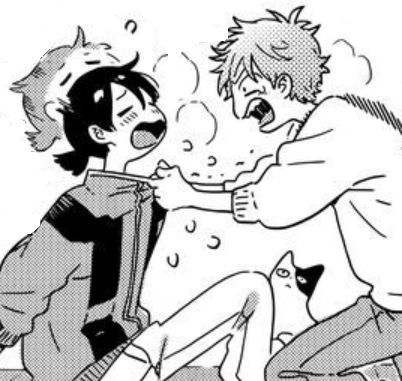 ccdoraditos's tweet image. ♡ ۫. ࣪Ꮺ . ࣪ animes que puedes ver en uno o dos días!!
ㅤㅤㅤㅤby: 🍯