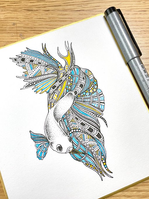 少しでもいいなと思ったらrtorいいねのtwitterイラスト作品