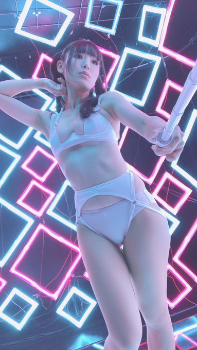 Twitterのコスプレ画像44