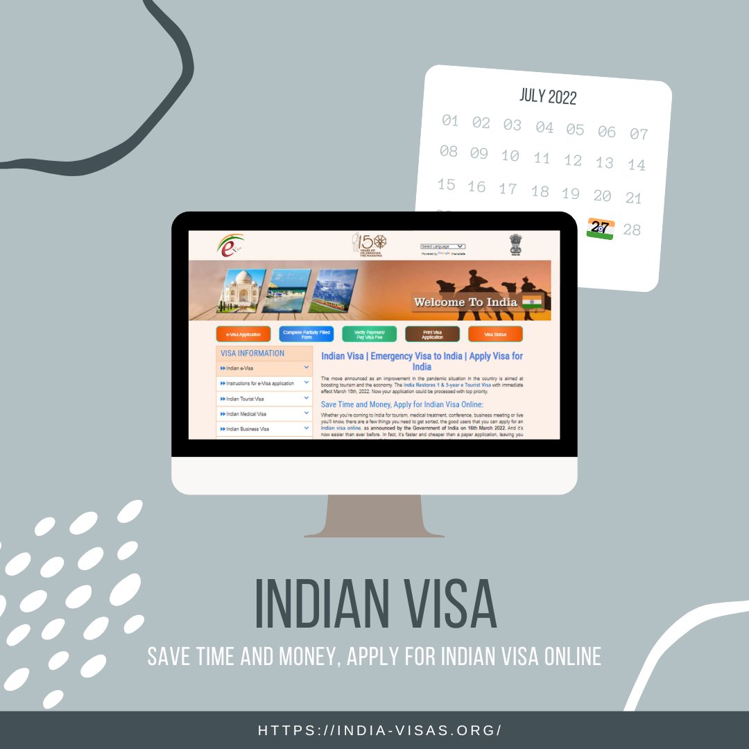 VisasIndia1's tweet photo. Visit the website to apply for the #Indianvisa like:- India e-Tourist Visa, India e-Business visa, India e-Medical visa, India e-Medical attendant Visa, India e-Conference Visa. Online e-visa process is easy and time saving which helps you to reach your destination on time. https://t.co/GIix5IxhHr